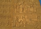 Kom Ombo Tempel 23